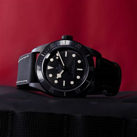 tudor anti magnetic|tudor black bay ceramic.